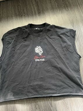 Darc Sport X Star Wars tee